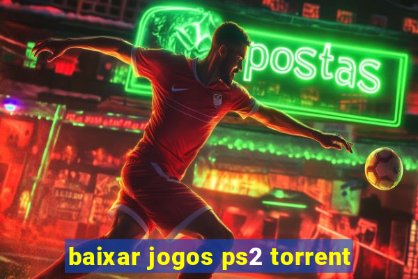 baixar jogos ps2 torrent